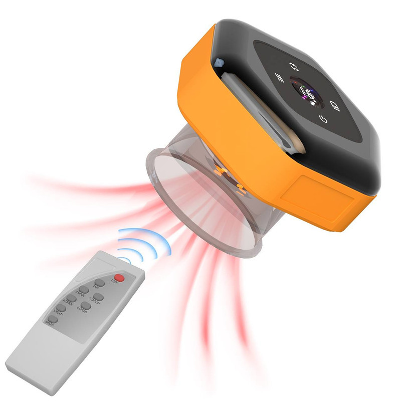 دستگاه بادکش برقی مدل  R550