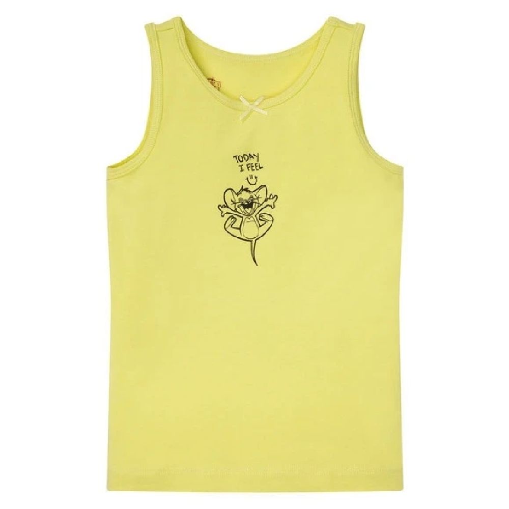 تاپ دخترانه لوپیلو مدل YS001 مجموعه 3 عددی - - 2