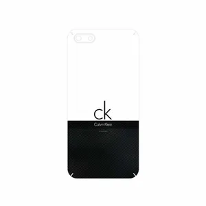MAHOOT Calvin Klein Cover Sticker for Huawei Y5 Lite