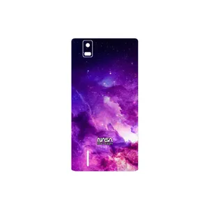 MAHOOT Universe b NASA 12 Cover Sticker for Huawei Ascend P2