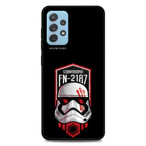 AKAM AMC-WSGA72-STAR WARS16  Cover For Samsung Galaxy A72