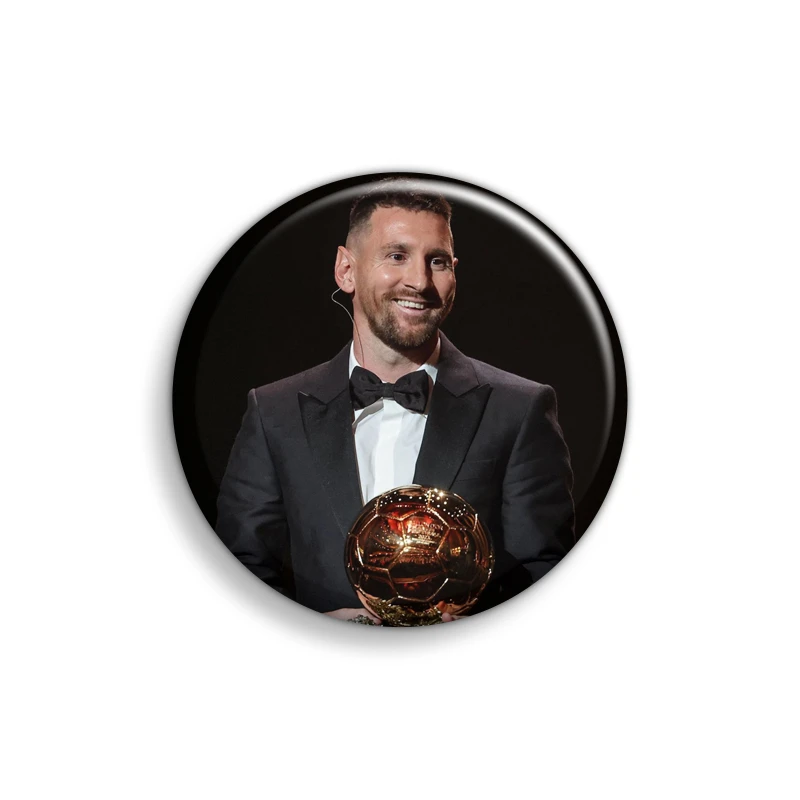 پیکسل ابیگل طرح لیونل مسی آرژانتین بارسلونا Barcelona Lionel Messi کد 065