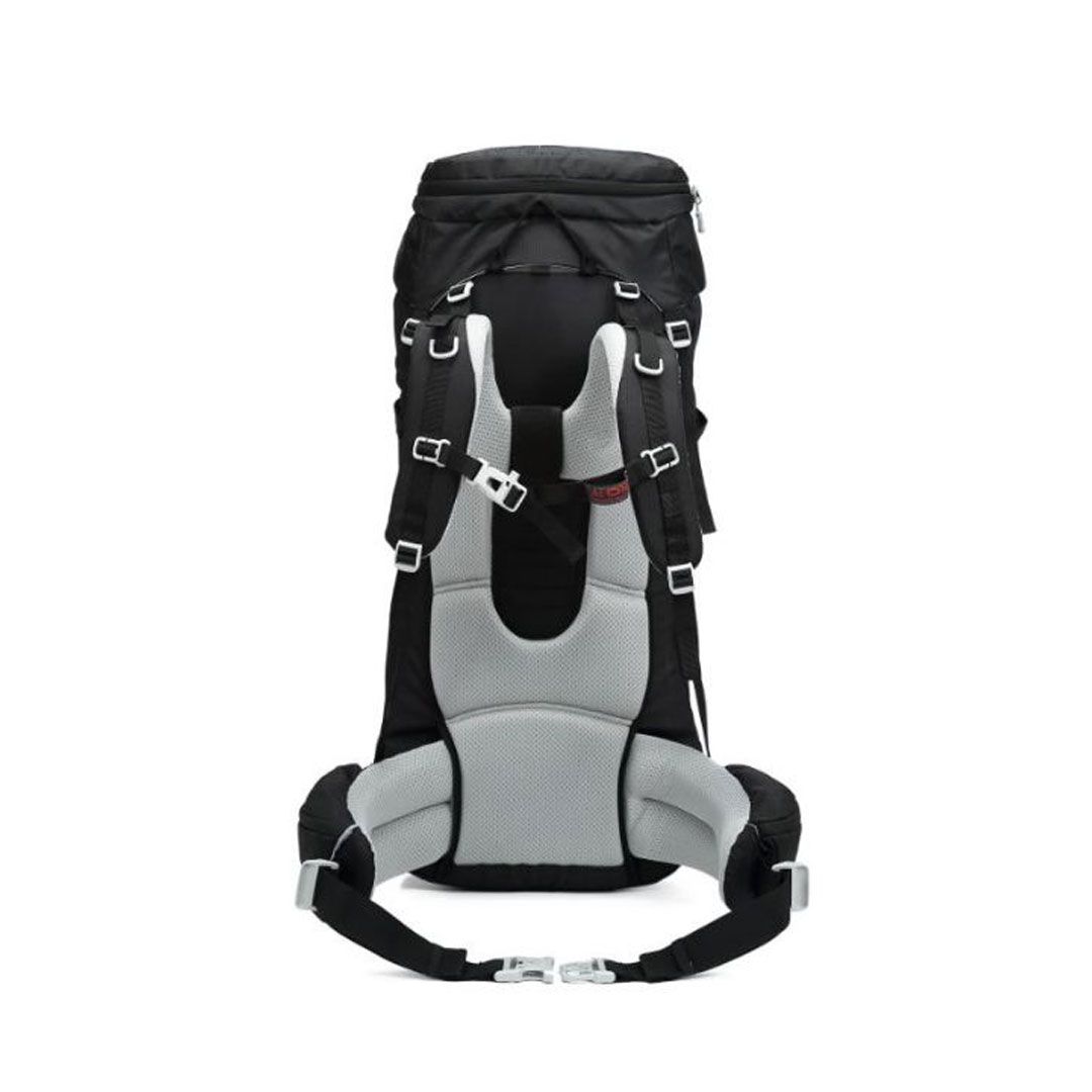 کوله پشتی کوهنوردی 80 لیتری آی وان مدل KA-8187 -  - 2