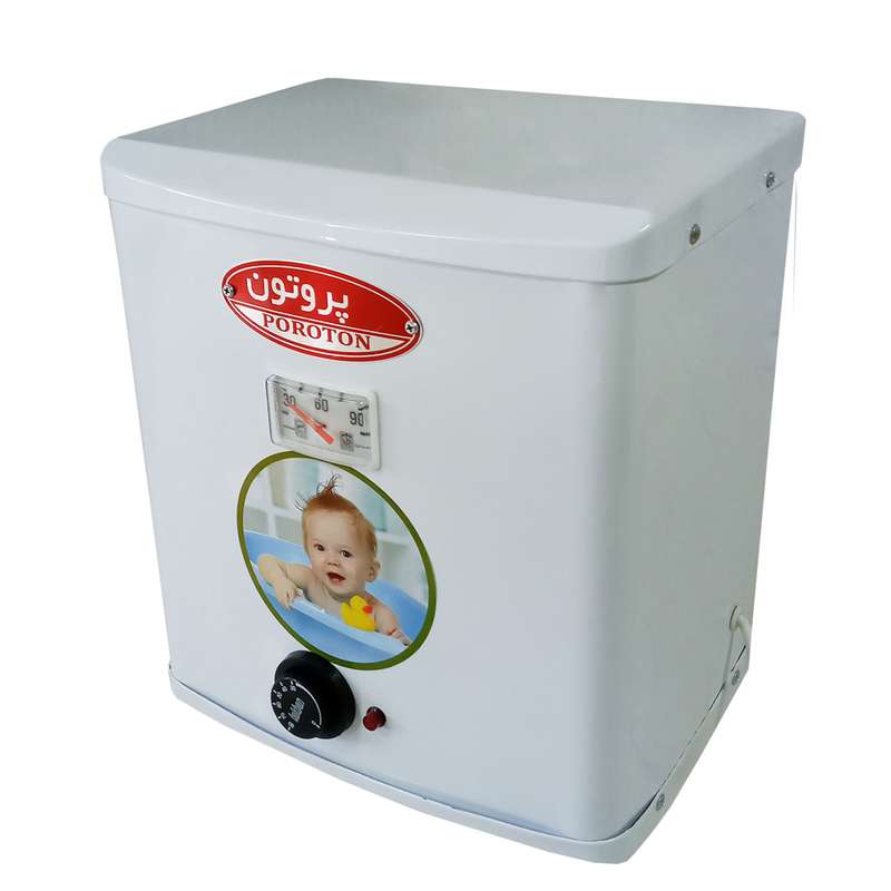 آبگرمکن برقی پروتون مدل L50