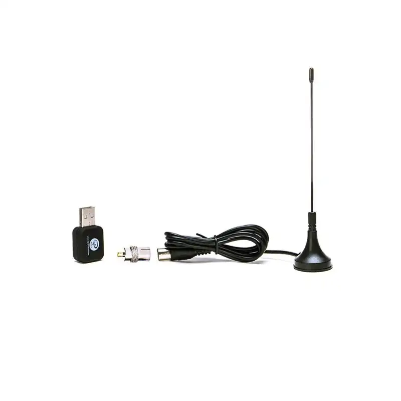 گیرنده دیجیتال USB مدل MINI DVBT ANTEN