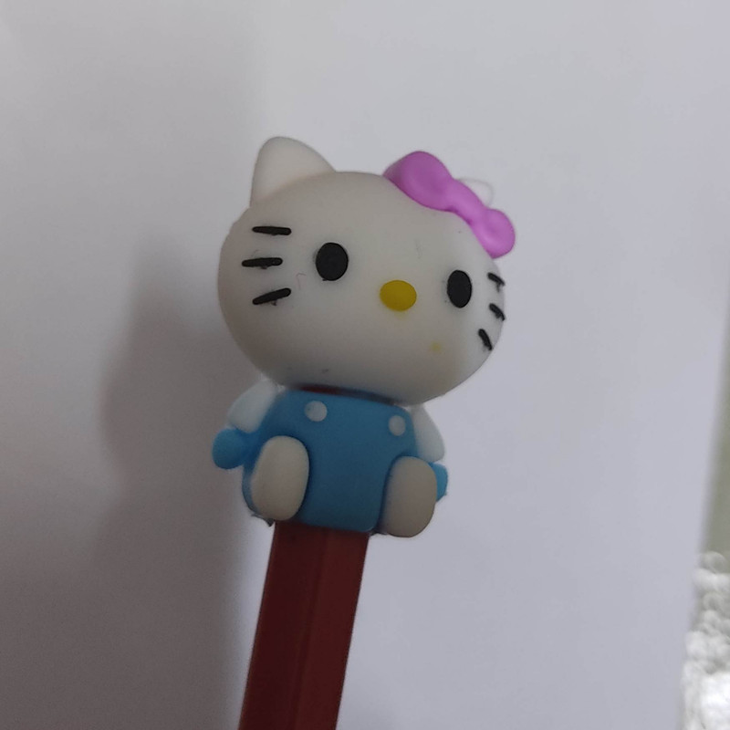 سرمدادی مدل کیتی کد KJ01