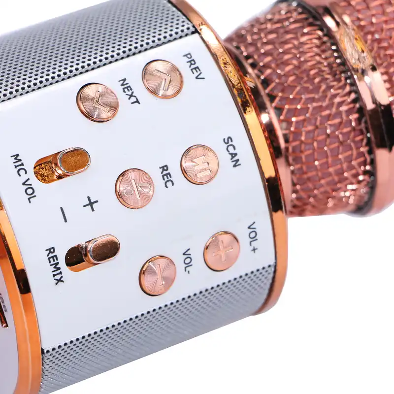 میکروفون بلوتوٍث سونیلکس مدل SL-BS858