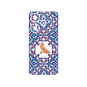 MAHOOT Homa_Tile Cover Sticker for Xiaomi Poco F6