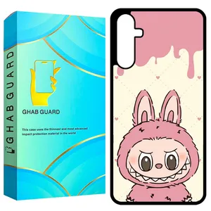 Ghab Guard GCHPA35 Cover Suitable for Samsung Galaxy A35 5G  