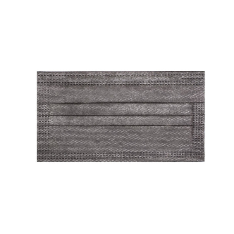 ماسک تنفسی انزانی مدل G09 بسته 50 عددی