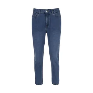 شلوار جین زنانه کوتون مدل 1YAK48115GD-2