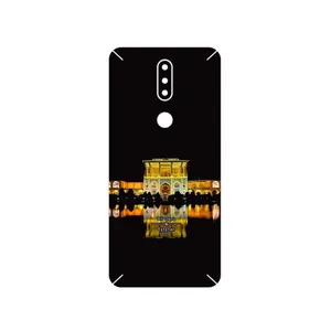 MAHOOT Ali Qapu Cover Sticker for Nokia 2.4