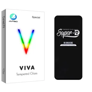 Junbo Viva SuperD Screen Protector For Samsung Galaxy M11