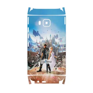 MAHOOT Final Fantesy Game Series-FullSkin Cover Sticker for HTC One M9