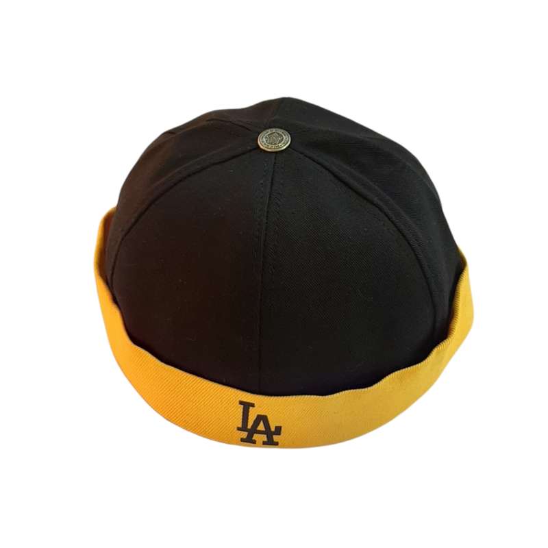 کلاه لئونی مدل LA کد 004