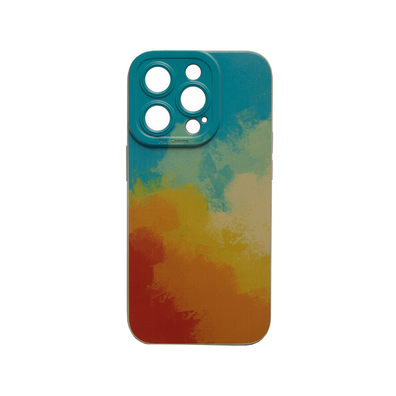 کاور مدل SA-01 مناسب برای گوشی موبایل اپل iphone 15 pro