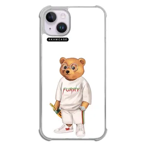AKAM AMCWTA14PLUS-BARON FILOU4 Cover For Apple iPhone 14 Plus