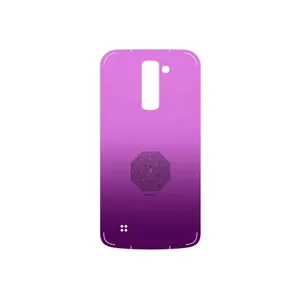 MAHOOT Minimal Maze Cover Sticker for LG K10