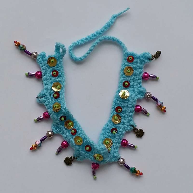 پابند زنانه مدل S1011 پابند زنانه مدل S1011