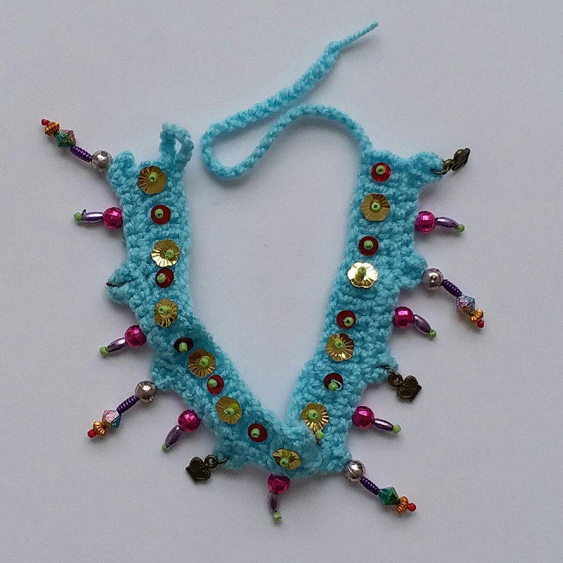 پابند زنانه مدل S1011 پابند زنانه مدل S1011