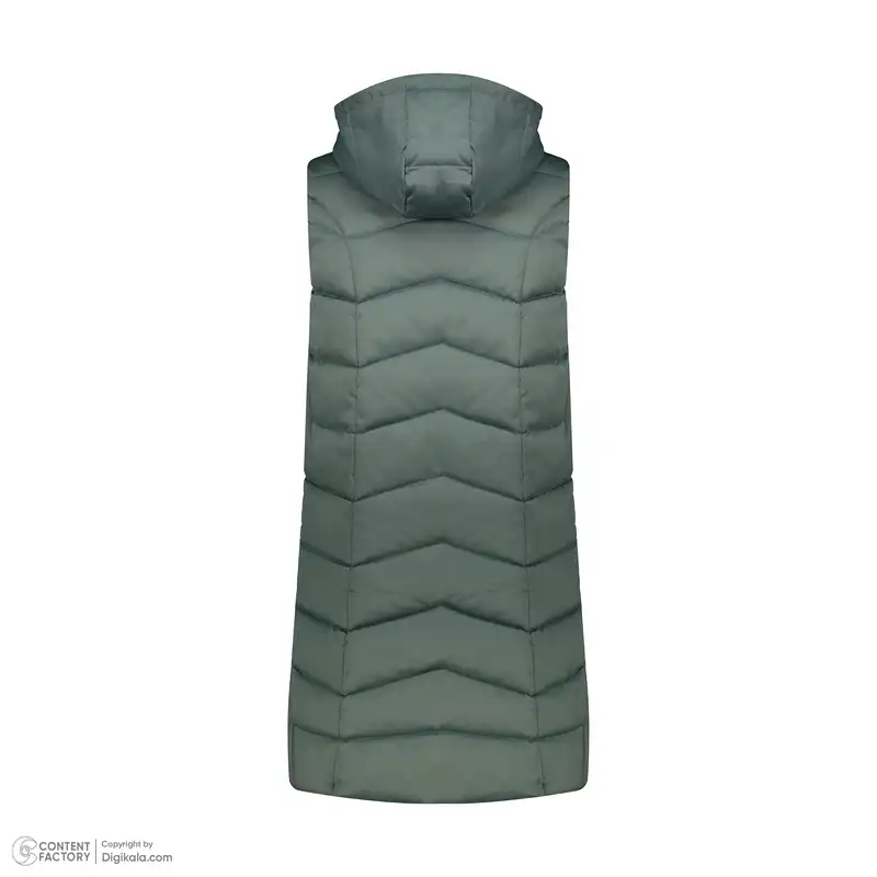 پافر زنانه پاتن جامه مدل 306031020005335