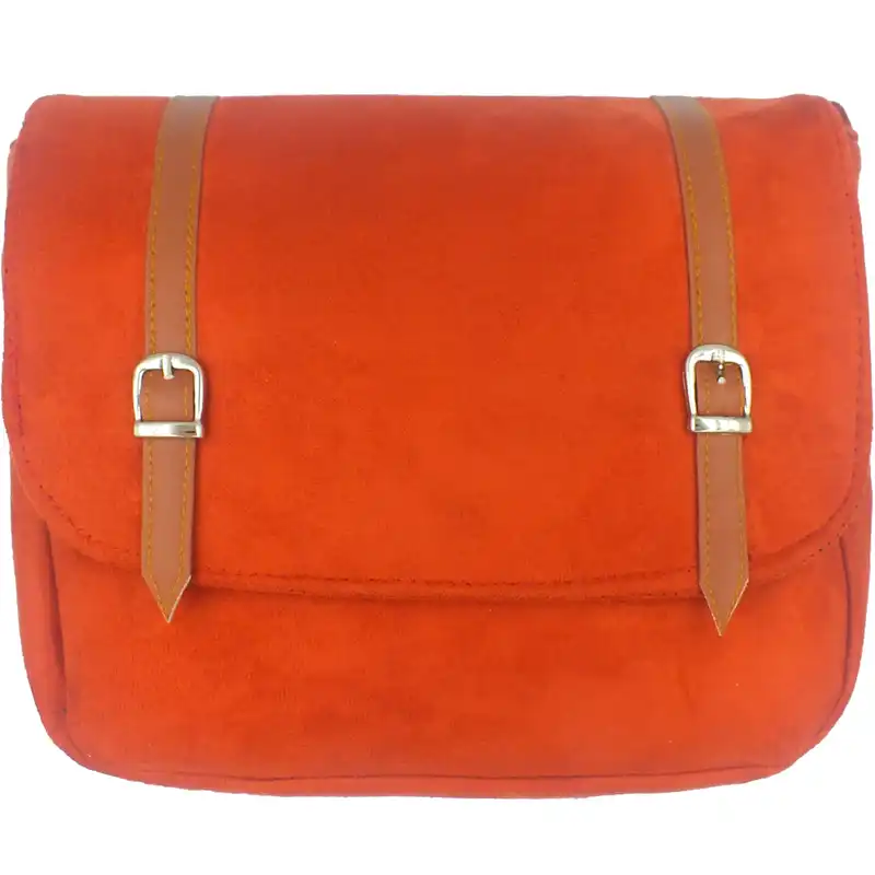 کیف رودوشی مدل ساده کد 85555