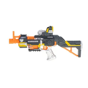 تفنگ بازی مدل Star Game Gun کد 418