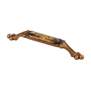 دستگیره کابینت مدل 128-26212 CF