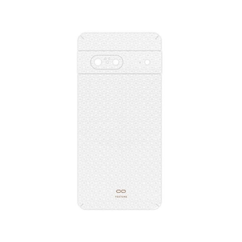 برچسب پوششی ماهوت مدل Cloud-Transparent مناسب برای گوشی موبایل گوگل Pixel 7