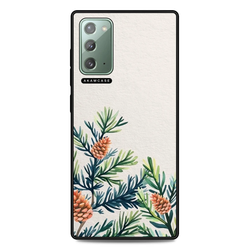 کاور آکام مدل AMC-WSGN20-WINTER-14 مناسب برای گوشی موبایل سامسونگ Galaxy Note 20