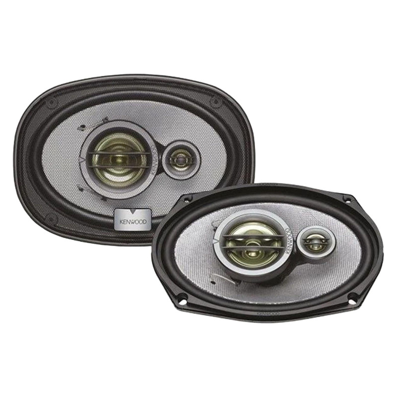 اسپیکر خودرو کنوود مدل KFC718 بسته دو عددی