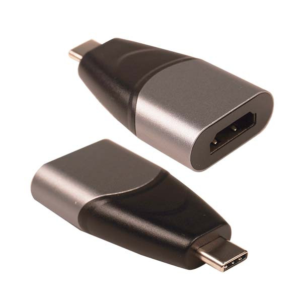 مبدل USB-C به HDMI کی نت مدل K-AUCM2HD