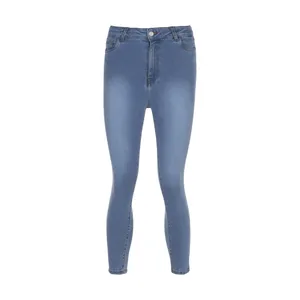 شلوار جین زنانه کوتون مدل 1YAK41891DD