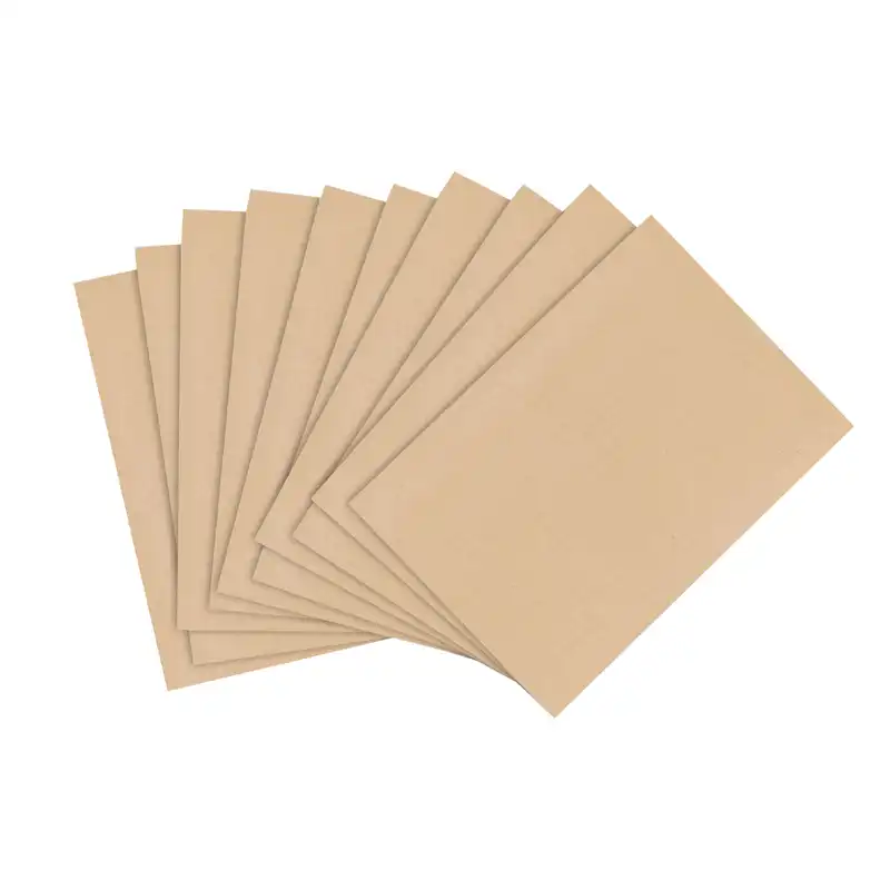 کاغذ کرافت کد 105-A4 بسته 50 عددی