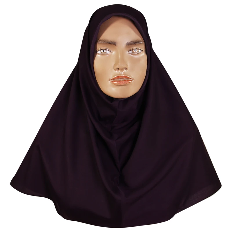 مقنعه مدل PO4