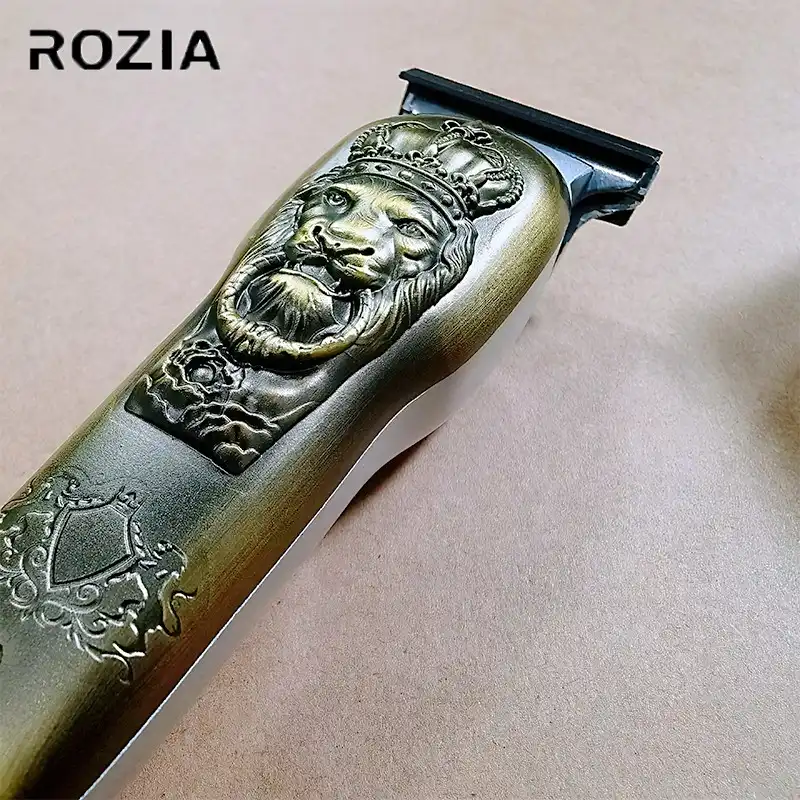 ماشین اصلاح موی سر و صورت روزیا مدل Hq-300