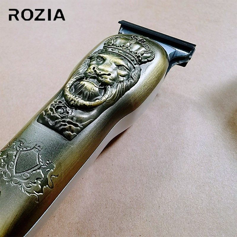 ماشین اصلاح موی سر و صورت روزیا مدل Hq-300 -  - 2
