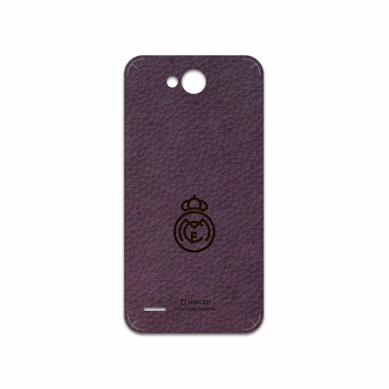 برچسب پوششی ماهوت مدل PL-REAL مناسب برای گوشی موبایل ال جی X Power 2