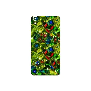 MAHOOT Marble Nostalgia Cover Sticker for Huawei Y6