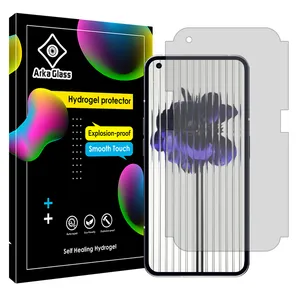 Arka glass Tough model transparent screen protector suitable for Nothing Phone 1 mobile phone