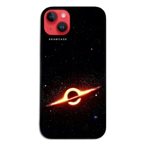 AKAM AMC-WA14PLUS-PLANET-10 Cover For Apple iPhone 14 Plus