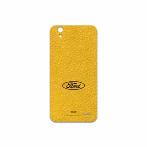 MAHOOT ML-FRD Cover Sticker for Huawei Ascend G630