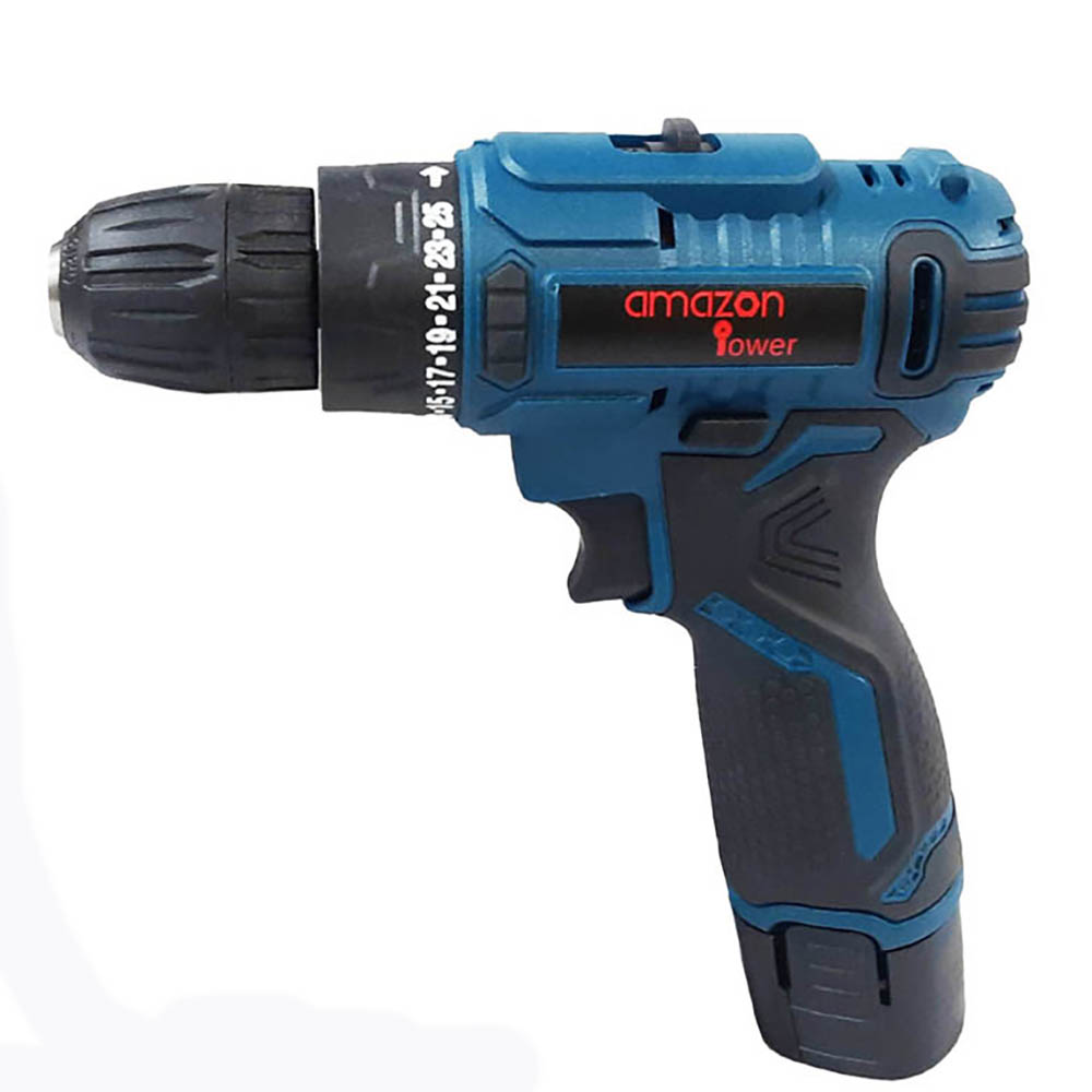 Ander 2024 cordless drill