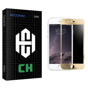 Ricomm CH glass Screen Protector For Apple آیفون 6/6s/7/8
