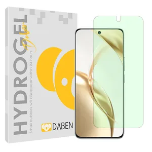 Daben Tough model Green light screen protector suitable for Honor 200 mobile phone