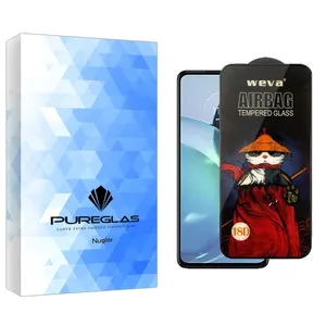 Pureglas NuGlas Screen Protector For Motorola  Moto G72