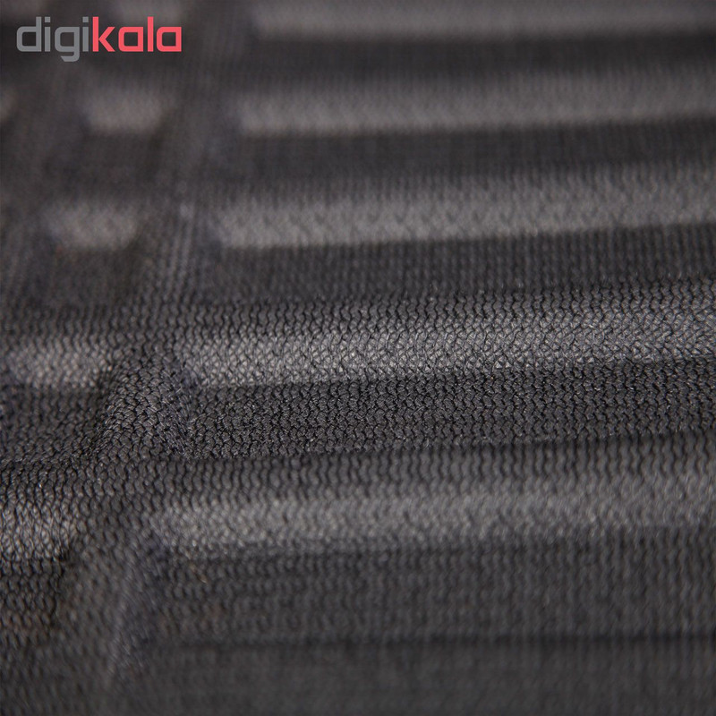 کفپوش پنج بعدی خودرو کد12 مناسب برای برلیانس 230-220