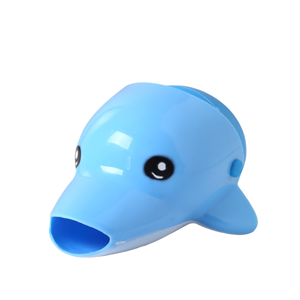 سرشیر آب مدل دلفین