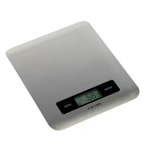  ترازوی آشپزخانه کمری مدل AZ EK9210