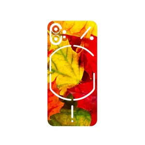 MAHOOT Fall Season Cover Sticker for Nothing Phone 1